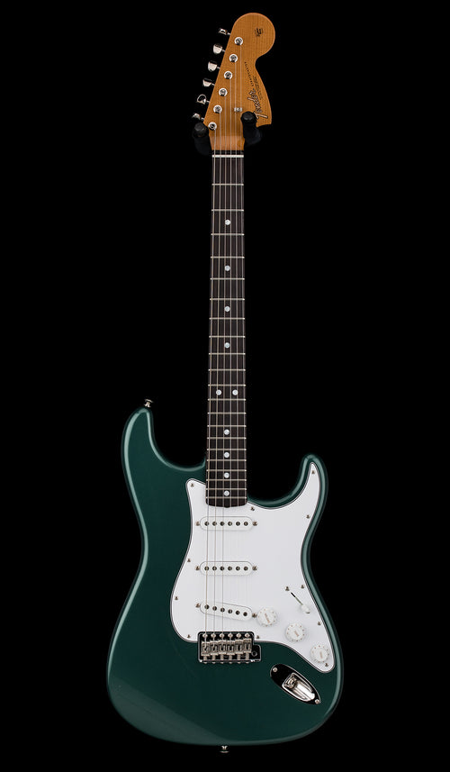 Fender Custom Shop Empire 67 Stratocaster NOS - Sherwood Green Metallic #88668